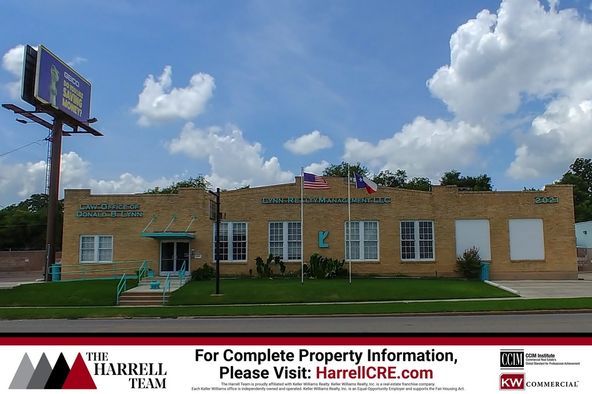 2020 Franklin Ave, Waco, TX 76701